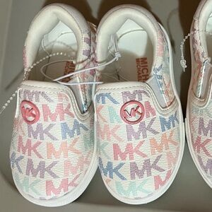 Michael Kors shoes toddler
